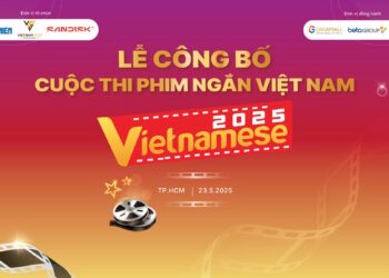 CUỘC THI “PHIM NGẮN VIỆT NAM – VIETNAMESE 2025” CHÍNH THỨC KHỞI ĐỘNG: SÂN CHƠI CHO TÀI NĂNG ĐIỆN ẢNH TRẺ