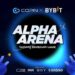 BYBIT VÀ COPIN TỔ CHỨC ALPHA ARENA: ĐỈNH CAO GIAO DỊCH TẠI DANANG BLOCKCHAIN WEEK 2025