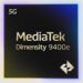 MediaTek mang đến nhiều trải nghiệm flagship hơn với nền tảng di động Dimensity 9400e