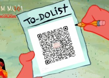 PHIM KINH DỊ “NĂM MƯỜI” RA MẮT GAME TRÊN ZALO: “THỎ SĂN THƯỞNG” – THỬ THÁCH TỐC ĐỘ, RINH QUÀ HẤP DẪN