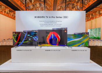 Xiaomi ra mắt TV A Pro Series và TV A Series 2026 cùng hệ sinh thái sản phẩm AIoT nâng tầm cuộc sống