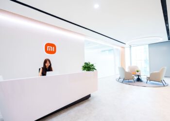 Xiaomi tái khẳng định cam kết lâu dài tại Việt Nam với văn phòng mới hiện đại rộng đến 1.000m²