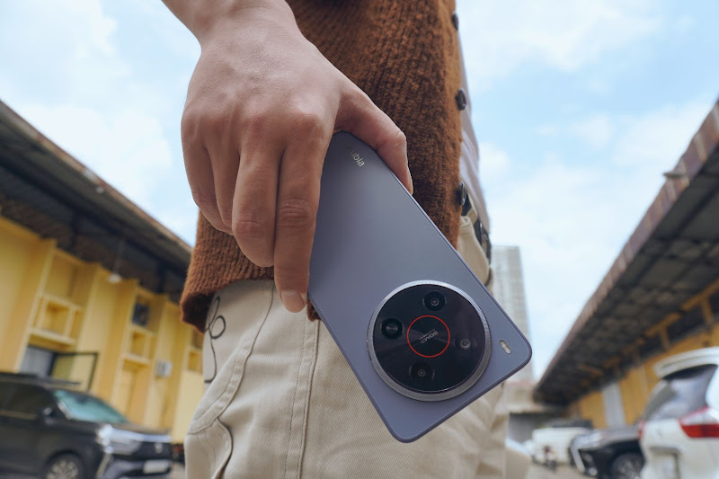 Top điện thoại tầm giá 2 triệu bán chạy nửa đầu năm 2025: Dễ dùng, pin trâu, đủ cho học tập – giải trí nhẹ nhàng