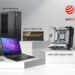 MSI Giành nhiều giải thưởng thiết kế Red Dot Design 