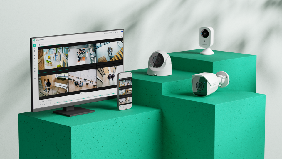 Synology ra mắt giải pháp giám sát đám mây mở rộng và đáng tin cậy C2 Surveillance