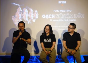 CHƯƠNG TRÌNH “BỨC TƯỜNG – GẠCH NỐI TÂM HỒN”