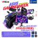 AN PHÁT COMPUTER RA MẮT “ASUS GAMING WEEK”: ƯU ĐÃI KHỦNG KHI XÂY DỰNG CẤU HÌNH PC GAMING ASUS/ROG