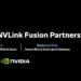 Quan hệ đối tác NVLink Fusion của MediaTek: Tiên phong đổi mới AI với ASIC tùy chỉnh