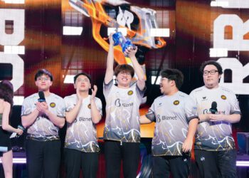 THỂ THAO ĐIỆN TỬ VIỆT NAM CÓ VĐV ĐẦU TIÊN VÔ ĐỊCH GIẢI VALORANT CẤP CHÂU Á – THÁI BÌNH DƯƠNG