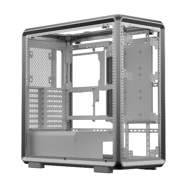 COOLER MASTER RA MẮT LOẠT SẢN PHẨM MỚI TẠI WORKSHOP “THE ART OF FRAME” 