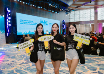 Sàn giao dịch HiBT ra mắt Việt Nam, đẩy mạnh chiến lược mở rộng tại châu Á