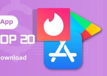 Các ứng dụng di động toàn cầu trong tháng 5 | NetShort thống trị bảng xếp hạng, doanh thu Tinder vượt mặt Disney+