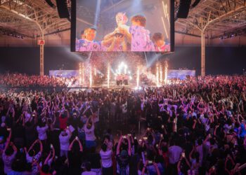 SAU VALORANT MASTERS TORONTO 2025, KHÁN GIẢ ESPORTS VIỆT NAM TIẾP TỤC HƯỚNG TỚI SỰ KIỆN VCT PACIFIC STAGE 2