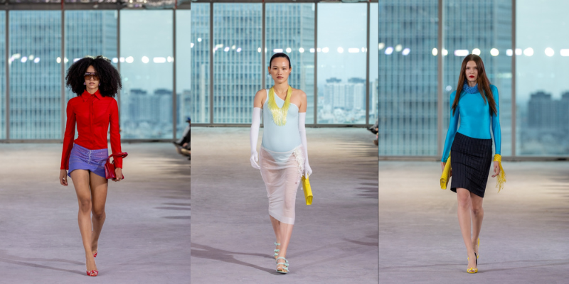 FANCÌ CLUB RA MẮT BỘ SƯU TẬP XUÂN HÈ 2026 “RENAKED”: TUYÊN NGÔN THỜI TRANG VỀ SỰ TỰ DO VÀ ĐỘC BẢN