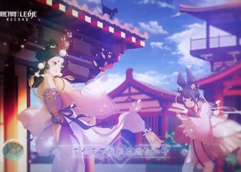 Vong Xuyên Phong Hoa Lục – Một bản giao hưởng cổ phong giữa lòng game Việt