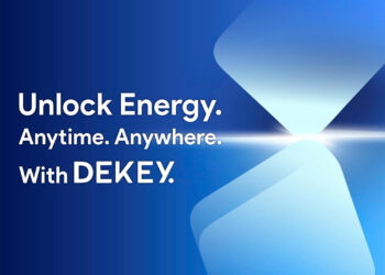 DEKEY HÉ LỘ SẢN PHẨM MỚI: “TRỢ THỦ” THIẾT YẾU MANG ĐẾN NĂNG LƯỢNG KHÔNG GIỚI HẠN, BẤT KỂ THỜI GIAN VÀ ĐỊA ĐIỂM