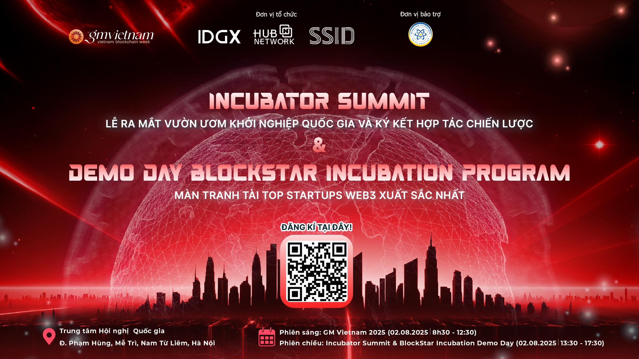 Thị trường Web3 Việt Nam