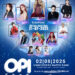OPI FEST 2025 CHÍNH THỨC CÔNG BỐ DÀN LINE-UP QUỐC TẾ KHỦNG: HỨA HẸN ĐÊM HÈ BÙNG NỔ TẠI VINWONDERS HÀ NỘI WATER PARK, HƯNG YÊN