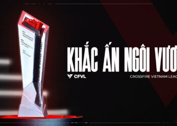 Cúp Khắc Ấn Ngôi Vương: Biểu tượng quyền uy tuyệt đối