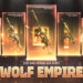 Đột Kích chốt tháng 7 với Kho Báu Hoàng Gia Ruby Wolf Empire đầy bản lĩnh