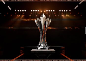 Giai Đoạn Chung Kết Mùa LCP 2025: Những Điều Cần Biết