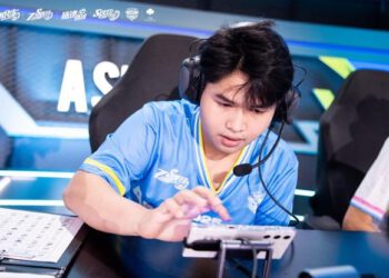 Đội tuyển ZingSpeed Mobile Việt Nam tại Asian Cup 2025 – Hành trình khẳng định bản sắc