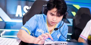 Đội tuyển ZingSpeed Mobile Việt Nam tại Asian Cup 2025 – Hành trình khẳng định bản sắc