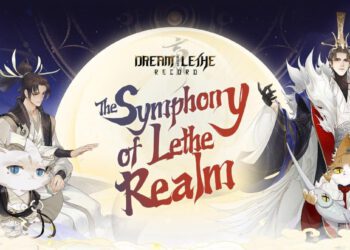 DREAM: The Symphony of Lethe Realm – Sự kiện công bố game cực kỳ độc đáo sắp được VNGGames và NetEase tổ chức