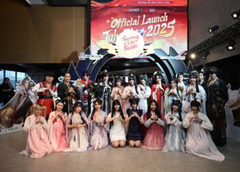 DREAM: The Symphony of Lethe Realm – Buổi hòa nhạc ra mắt game  độc đáo của Vong Xuyên Phong Hoa Lục