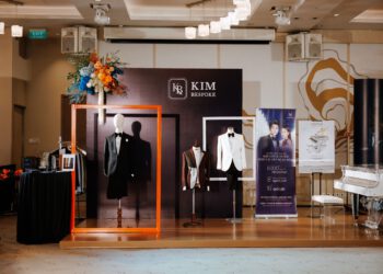 Le Méridien Wedding Showcase 2025 Khép Lại Thành Công Rực Rỡ, Kiến Tạo Hành Trình Tình Yêu Cùng “Shape of Love”