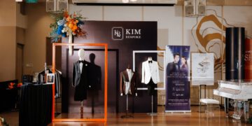 Le Méridien Wedding Showcase 2025 Khép Lại Thành Công Rực Rỡ, Kiến Tạo Hành Trình Tình Yêu Cùng “Shape of Love”