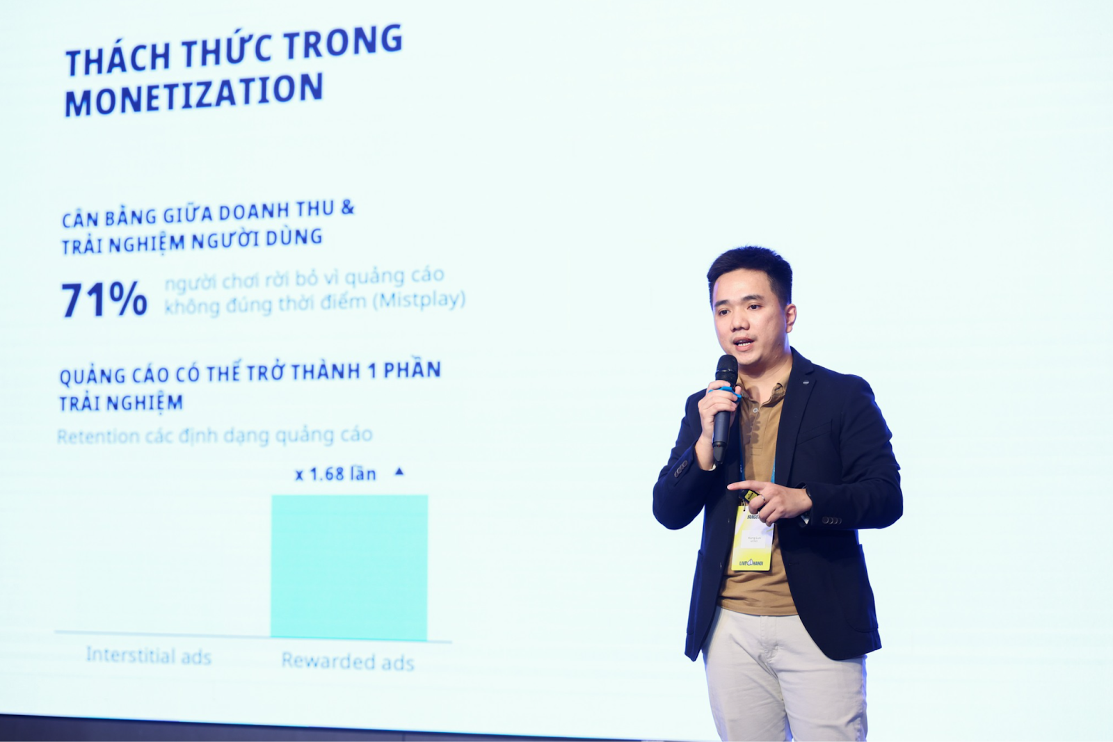 Từ lượt tải trong nước đến doanh thu toàn cầu: Cách thức để ứng dụng Việt Nam bứt phá doanh thu
