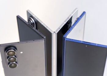 Nhờ những nâng cấp này, Galaxy Z Fold7 xứng đáng là smartphone gập đầu tiên đạt đẳng cấp Ultra