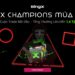 BX Champions Mùa 2: Sân Chơi Tài Chính Đẳng Cấp Từ BingX Với Giải Thưởng Lên Tới 55,000 USDT