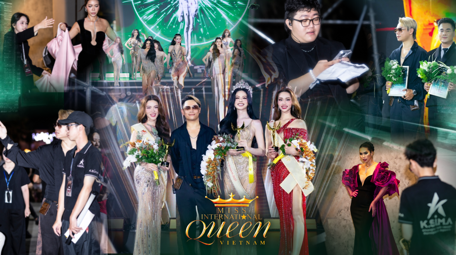 KSIMA : Team GenZ bùng nổ với loạt sự kiện nửa đầu năm 2025  