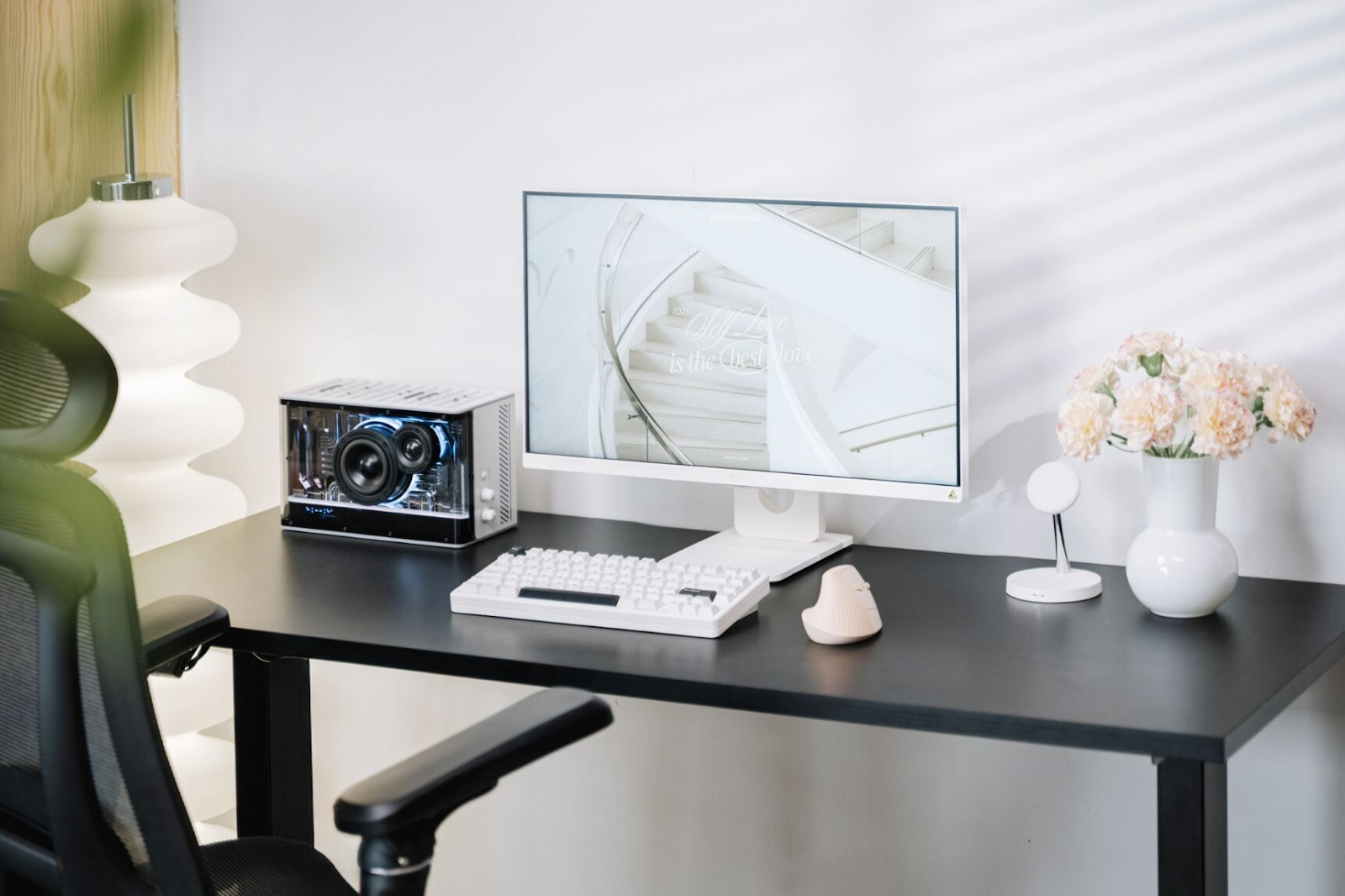 HyperWork ra mắt bàn nâng hạ mới: Active & Apex – Chuẩn công thái học, hiệu suất tối ưu, giá mềm dễ chạm