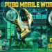 2025 PUBG MOBILE WORLD CUP CHUẨN BỊ KHỞI TRANH: TEAM SECRET ĐẠI DIỆN THỂ THAO ĐIỆN TỬ VIỆT NAM