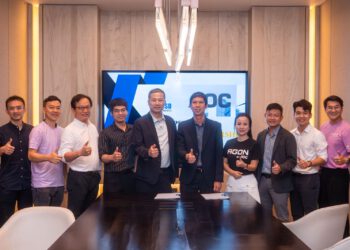 AOC CHÍNH THỨC HỢP TÁC CÙNG NHÀ PHÂN PHỐI PSD – MỞ RA CHƯƠNG MỚI CHO THỊ TRƯỜNG MÀN HÌNH TẠI VIỆT NAM