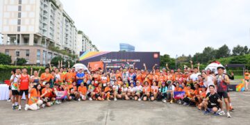 Xiaomi POP Run chính thức trở lại, đánh dấu hơn 15.000 thiết bị Xiaomi Smart Band 10 được bán ra chỉ sau 1 tháng