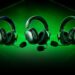 RAZER RA MẮT BLACKSHARK V3 PRO: TAI NGHE CHUẨN THI ĐẤU ESPORTS, TỐC ĐỘ KHÔNG DÂY DẪN ĐẦU NGÀNH