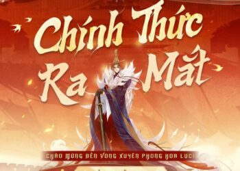 Vong Xuyên Phong Hoa Lục chính thức mở Open Beta mang câu chuyện các danh sĩ và cách chơi hấp dẫn đến với game thủ