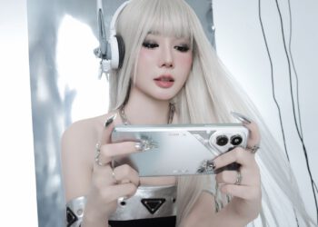 TECNO POVA 7: Siêu Pin 7000mAh, tản nhiệt cực lớn, kháng nước IP64, AI tối ưu hiệu suất dùng ngoài trời