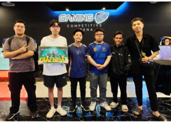 RAPID LOFI BẤT NGỜ TÁI XUẤT ĐẦY ẤN TƯỢNG, TRỞ THÀNH “ÔNG VUA” MỚI TRÊN CHIẾN TRƯỜNG DELTA FORCE CỦA GARENA