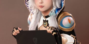 MSI CHÍNH THỨC RA MẮT DÒNG LAPTOP GAMING KATANA 15 HX B14WX TẠI VIỆT NAM: ĐỊNH NGHĨA LẠI SỨC MẠNH VÀ TRẢI NGHIỆM CHIẾN GAME ĐỈNH CAO