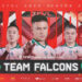 Quán quân CFVL 2025 Mùa 2 gọi tên Team Falcons