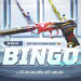 Đột Kích giới thiệu sự trở lại của web sự kiện Bingo – lật số nhận thưởng