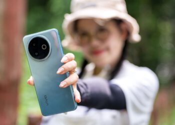 Vivo Y39 5G: Sự lựa chọn phù hợp cho học sinh, sinh viên có hỗ trợ 5G, NFC và pin “trâu” 6.500mAh