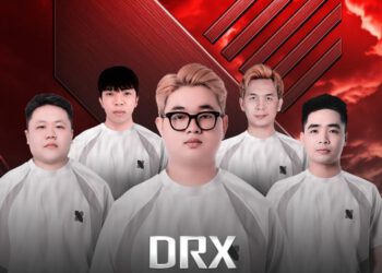 DRX Esports: Hành trình thần kỳ tại CFVL 2025 Mùa 2