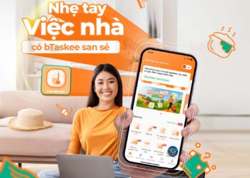 Công nghệ đang thay đổi cách người Việt thuê dịch vụ gia đình