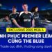 Sự Kiện BXClusive Mùa 4 Từ Sàn BingX – Quà Tặng Đậm Chất Premier League